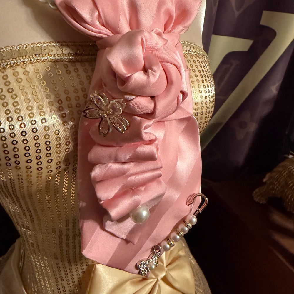 Custom Ties - image 1